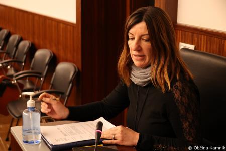 2. redna seja Občinskega sveta Občine Kamnik (34)